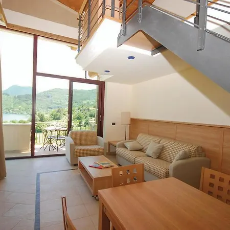B8 I Апартаменты Villalago