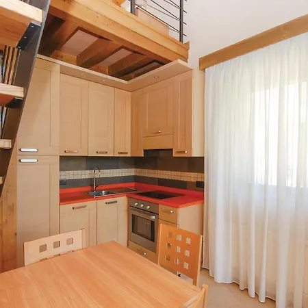 Апартаменты B8 I Villalago
