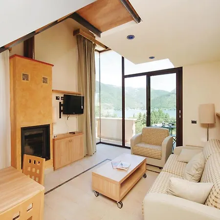 Апартаменты B8 I Villalago